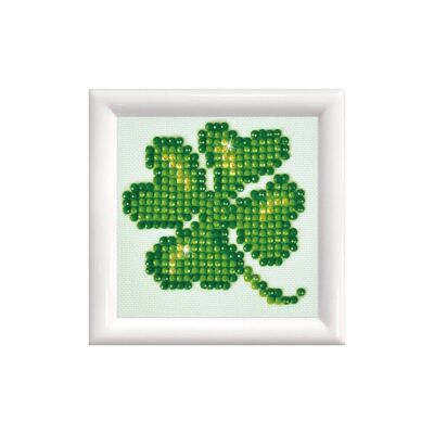 Lucky Leaves DD Kit with Frame