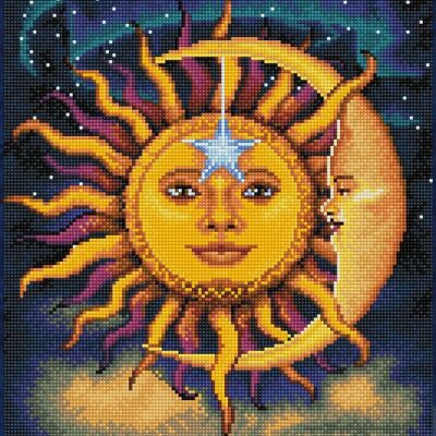 Sun &amp; Moon