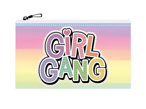 GIRL GANG