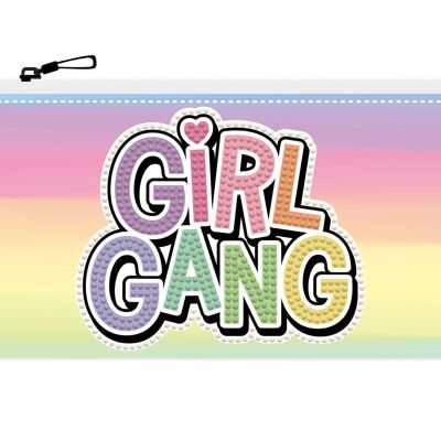 GIRL GANG