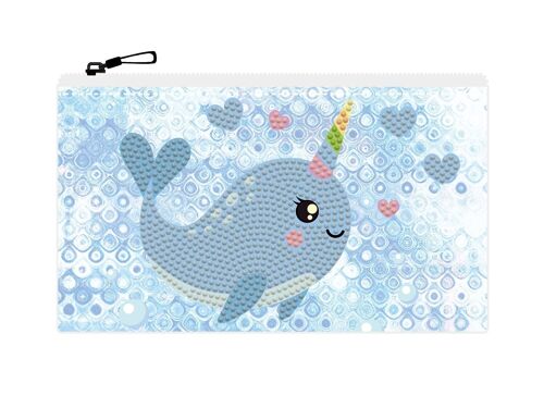 NARWHAL LOVE