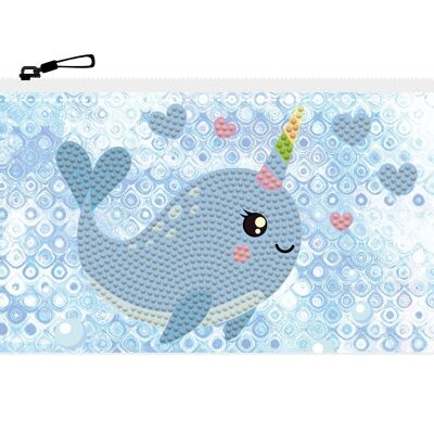 NARWHAL LOVE
