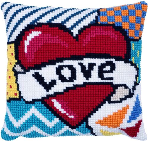 Patchwork Love