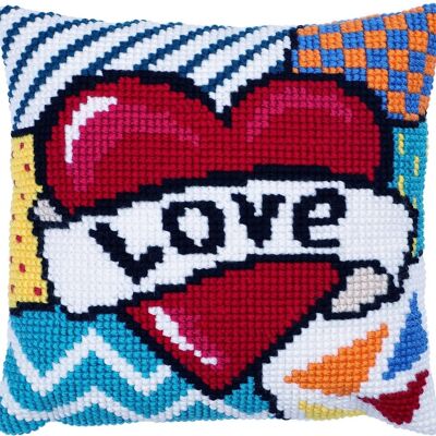 amore patchwork