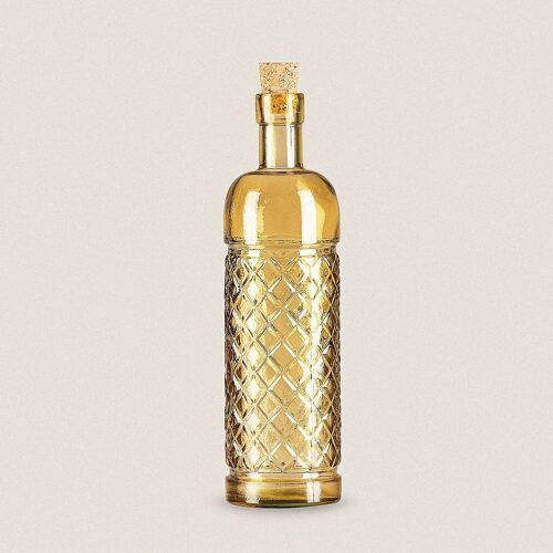 Öl-Flasche "Aurelia" - 500 ml, 100 % Altglas