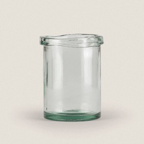Vase "Adora" - 100 % Altglas