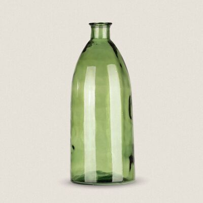 Bodenvase "Alejandro" - 100 % Altglas