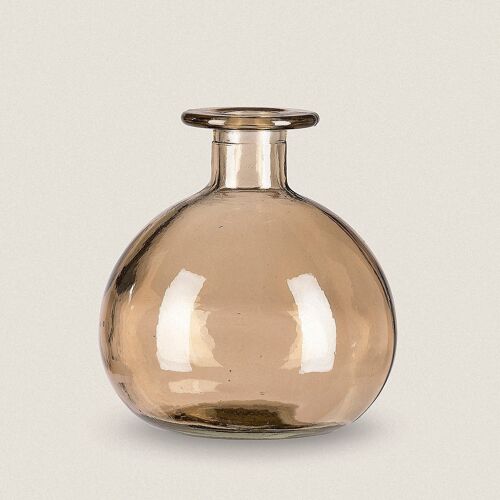 Vase "Bonita" - 100 % Altglas