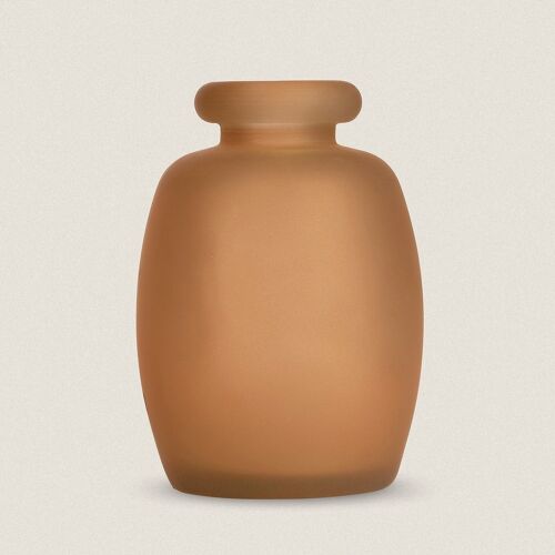 Vase "Bruno" - 100 % Altglas