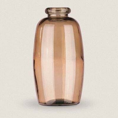Vase "Bruno" - 100 % Altglas