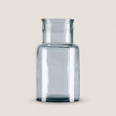 Vase "Candela" - 100 % Altglas