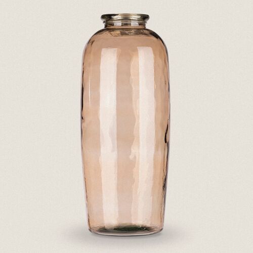 Vase "Bruno" - 100% Altglas