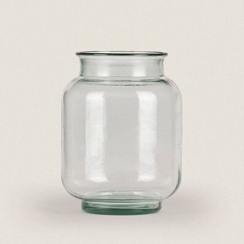 Vase "Carmen" - 100 % Altglas