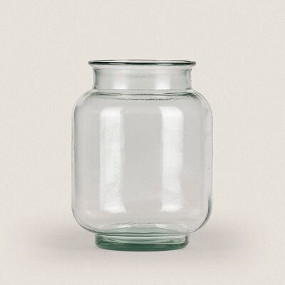 Vase "Carmen" - 100 % Altglas