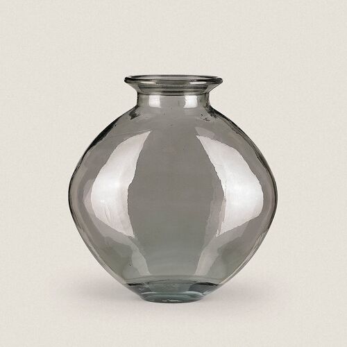 Vase "Francisca" - 100 % Altglas