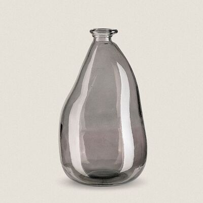 Vase "Leandro" - 100 % Altglas