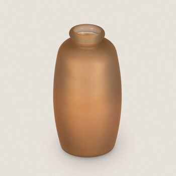 Vase "Liam" - 100% verre recyclé 2