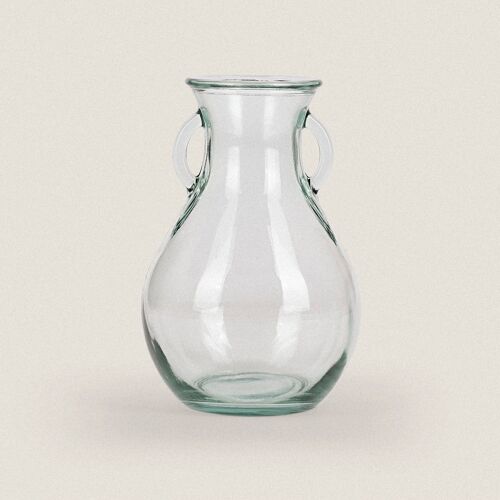 Vase "Lorenzo" - 100 % Altglas