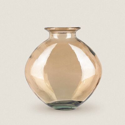 Vase "Lucio" - 100 % Altglas