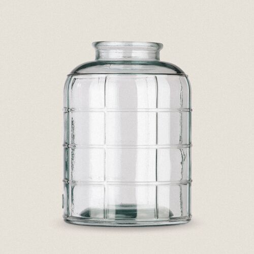 Vase "Luis" - 100 % Altglas