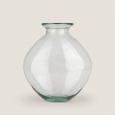 Vase "Maria" - 100 % Altglas