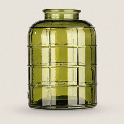 Vase "Mateo" - 100 % Altglas
