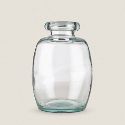 Vase "Samuel" - 100 % Altglas