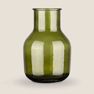 Vase "Thiago" - 100 % Altglas