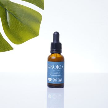 Sérum sébo-régulateur minimisant les pores Niacinamide. Peaux grasses et mixtes 5