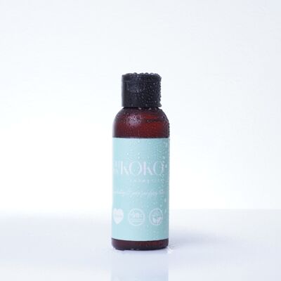 Tónico exfoliante & purificador del poro Gluconolactona. Todas las pieles