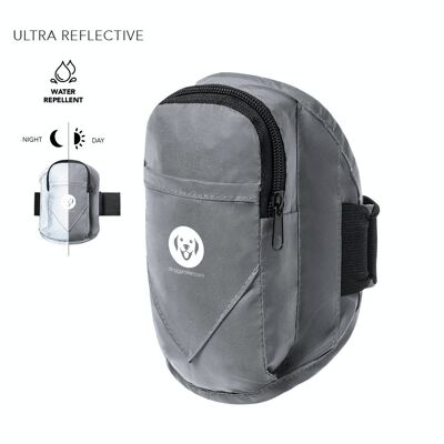 Arm Bag Ultra Reflective