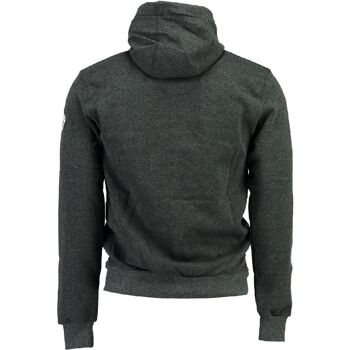 ANCHOREAK MEN D-GREY BLENDED 100 B64 2