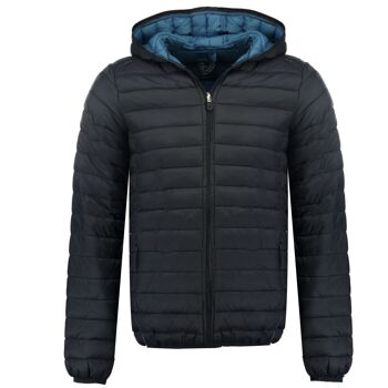 DAYPEAK MEN HOOD CP 093 2