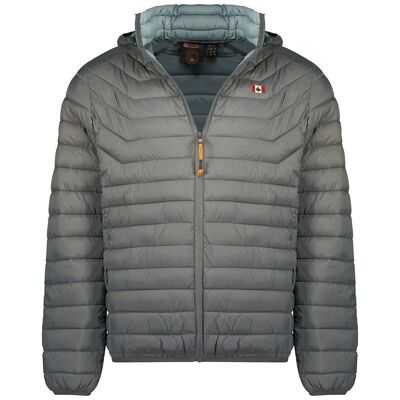 ASTONEAK HOOD DGREY HERREN 054