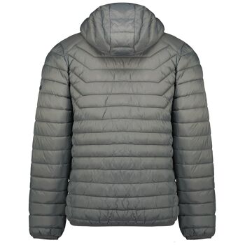 ASTONEAK HOOD DGREY MEN 054 2