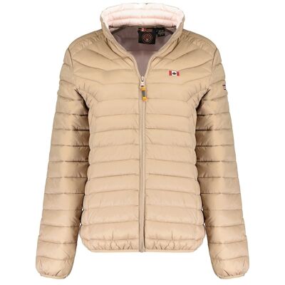 ASTONICHEAK BASIC TAUPE LADY 054