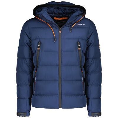 ARDENT NAVY CP RM BS2 UOMO 060