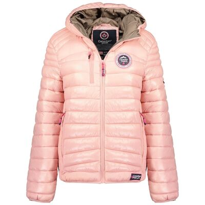 BRIOUTEAKA ROSA CIPRIA CP RM BS LADY 068