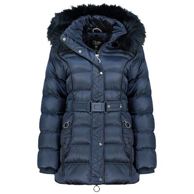 AIMERAUDEAK NAVY BS RM CP LADY 070