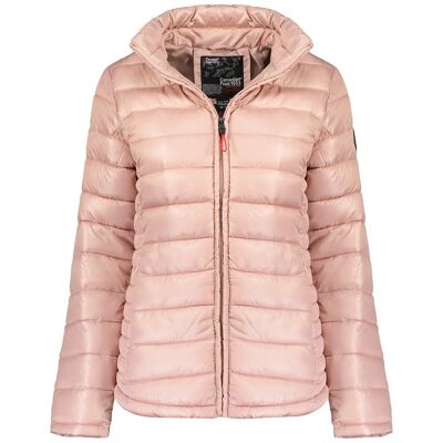 COLOMBIANA BASIC ROSA ANTICO LADY CP RM BS 096