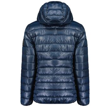 COLOMBIANA HOOD NAVY GIRL 096 2