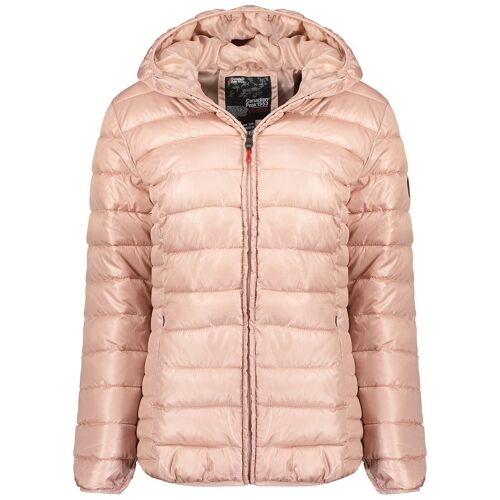 COLOMBIANA HOOD OLD PINK LADY RM BS CP 096