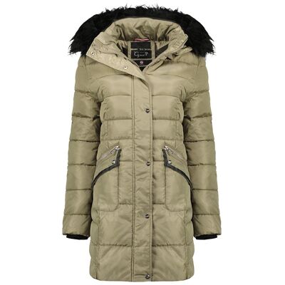 BIJOUXEAK TAUPE CP LADY 054