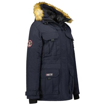 BABILONEAK CP NAVY LADY 054 3