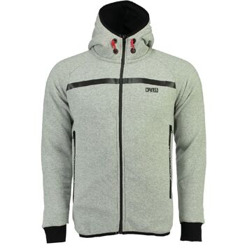 GEAK GRIS MELANGE MEN 317 1