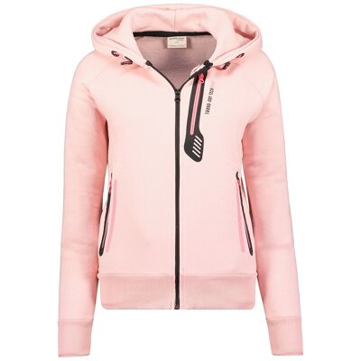 GANDYPEAK POWDER PINK LADY BS2 CP 100