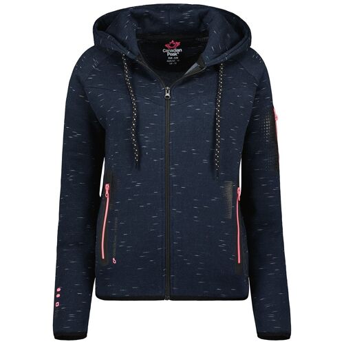 FANATIC NAVY LADY BS2 CP 100