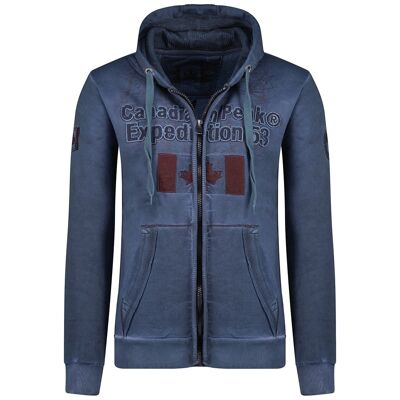 GIMDEAK NAVY RM HOMBRE 100 BS