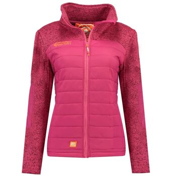 UCHAMPIONNE BS CP FUSCHIA LADY 007 1