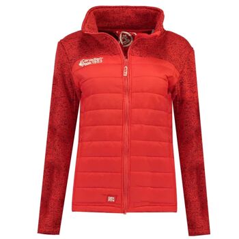 UCHAMPIONNE BS CP RED LADY 007 1